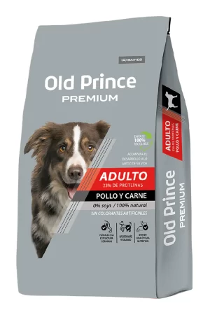 Old Prince Premium Perro Adulto