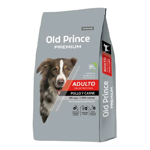 Old Prince Premium Perro Adulto